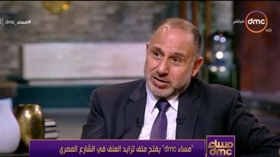 فيديو.. أستاذ في الطب النفسي: مصر تخطت حزام الأمان في معدلات الانتحار حول العالم  