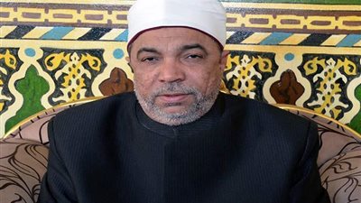 فيديو.. جابر طايع : النقاب فضيلة وليس فريضة  