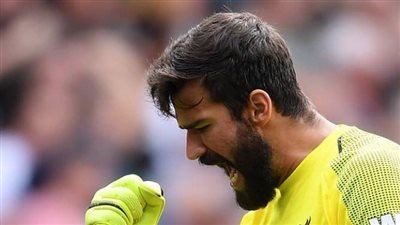 كلوب يحسم حراسة المرمي في دوري أبطال أوروبا