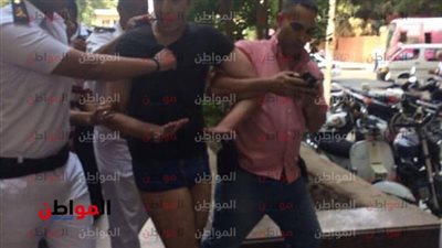 مصدر أمني:  ضبط شخص قبل قيامه بعمل إرهابي في ميدان سيمون بوليفار 