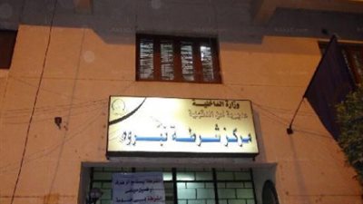 كلب مسعور يجول شوارع نبروه يعقر 6 أشخاص 