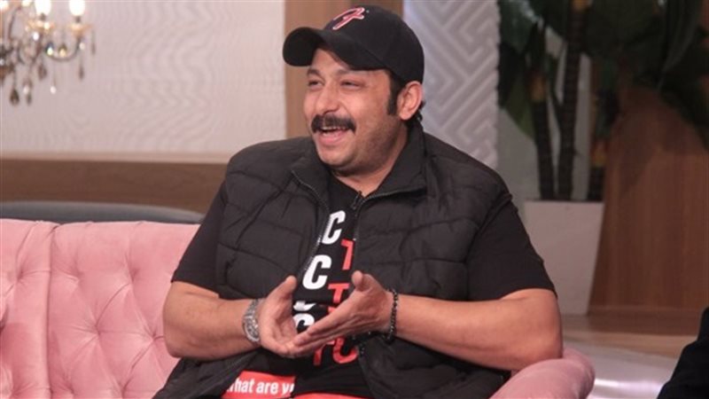 محمد ثروت 