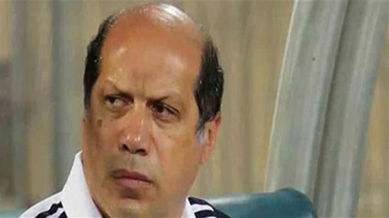 علاء نبيل - مدرب