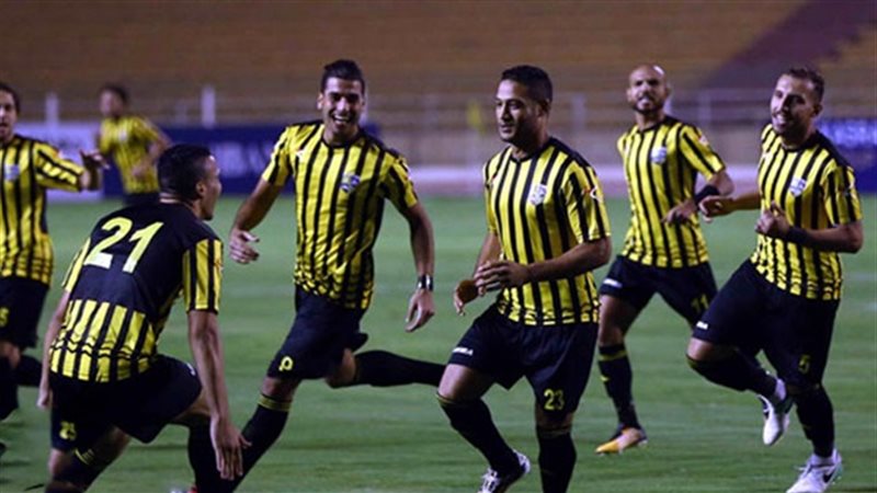 المقاولون العرب