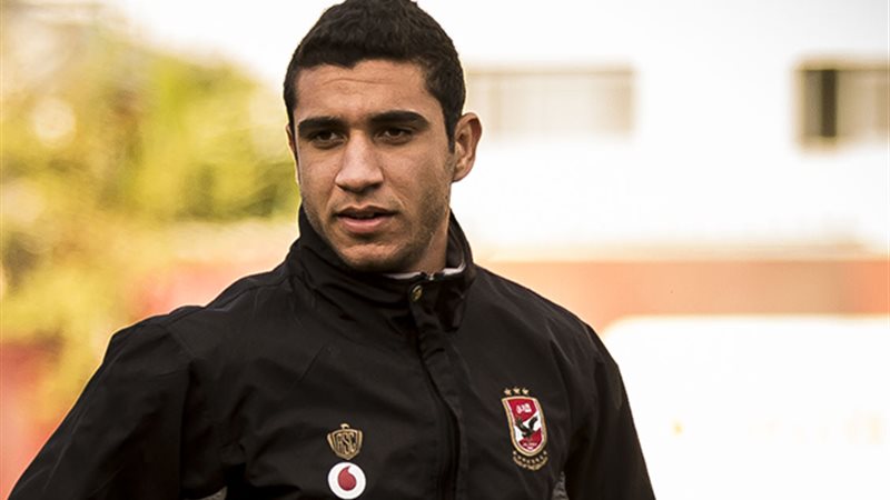 رامي ربيعة مدافع