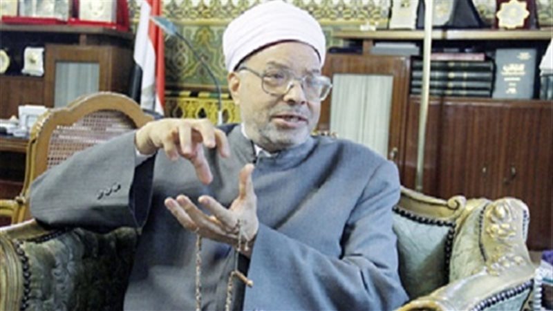 عبد الفضيل القوصي