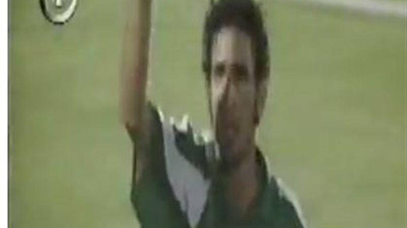 ياسر محمد لاعب المصري