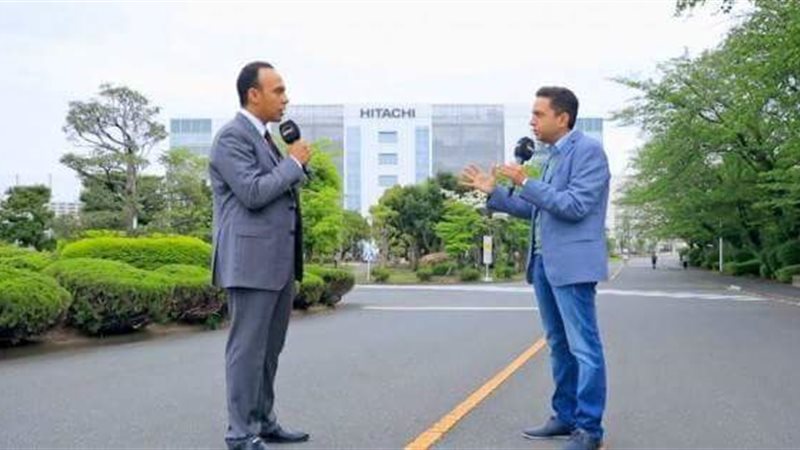 الدكتور محمد إبراهيم