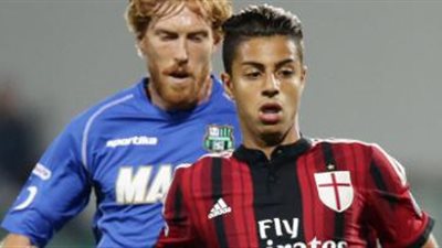 مستور يقترب من الدورى اليونانى