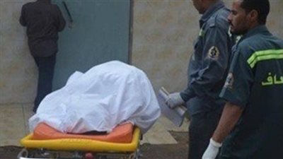 القبض على سيدة قتلت زوجها بسبب مشاكل أسرية في إمبابة