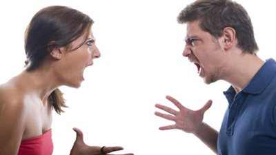 هناء تروي قصص الرعب من زوجها.. كيف كان يعذبها