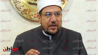 اليوم.. ندوة حول تجديد الخطاب الديني برعاية وزارة الأوقاف والوطنية للإعلام