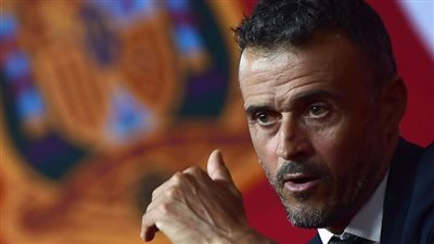 لويس إنريكي يعلن أول قراراته داخل منتخب أسبانيا