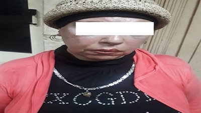 صور.. ضبط شقة لممارسة الدعارة  بـ الإسكندرية  تديرها موظفة