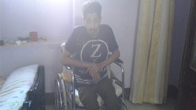 أحد المرضى لـ