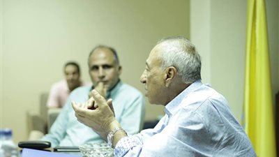 الإسماعيلى ينضم لـ الأهلى ويقدم احتجاج رسمي على أخطاء التحكيم