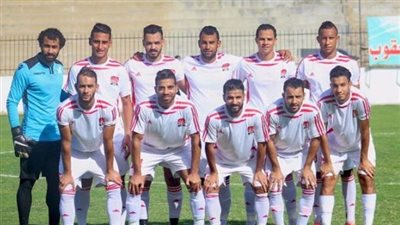 الأولمبي يجهز سموحة لـ مواجهة المقاولون العرب