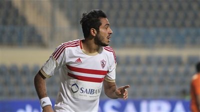 كهربا يحضر لمقر القلعة البيضاء لـ الخضوع للتحقيق