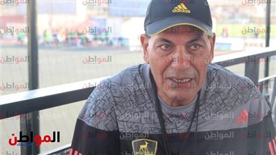 فكري صالح لـ 