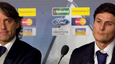 زانتى: بغض النظر عن الجنسية يجب أن تعطى المواهب الفرصة فى المنتخب