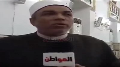 فيديو.. جابر طايع لـ