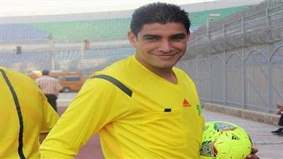 لجنة الحكام تقرر.. إبراهيم نور الدين ممنوع من الأهلي