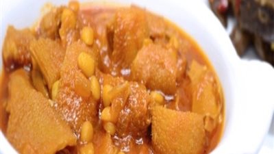 احترفي طريقة عمل الكرشة.. بنفس حلوة