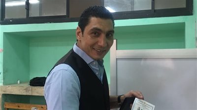 جوهر نبيل: ألغينا بند التعيين بناء علي رغبة أعضاء الأهلي