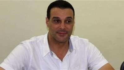 عصام عبد الفتاح: التهديد بالانسحاب أمر لا يليق بمبادئ الأهلي