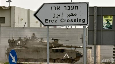 إسرائيل تتخذ إجراءات حاسمة ضد 