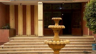 تخصيص قطعة أرض أملاك دولة بـ طما لإقامة محطة رفع صرف صحي