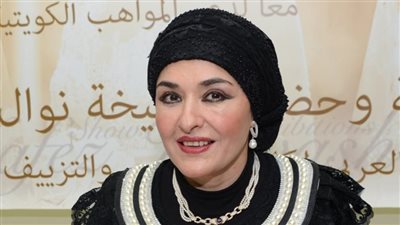 مصر تستضيف شيخة الكويت 