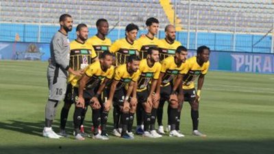 اليوم.. دجلة يجهز الإنتاج لمواجهة بتروجيت