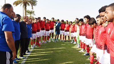 غدا.. أهلي٩٩ يواجه المصري في بطولة الجمهورية 