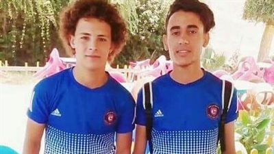 اختيار ثلاثى بنى سويف للانضمام للمنتخب المصري مواليد 2001 