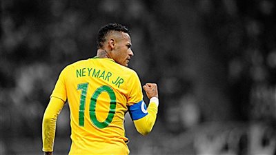 فيديو .. نيمار يحتفل بهدفه على طريقة كريستيانو رونالدو