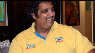 مصطفى شعبان ناعيا خالد التلمساني:   تعجز الكلمات عن وصف فراقك 