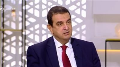 رئيس جهاز حماية البيئة يبين مجهودات الدولة لحماية لمكافحة التلوث