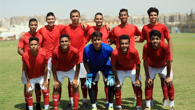 فريق الأهلي