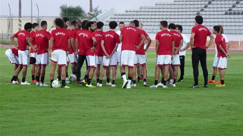 منتخب مصر