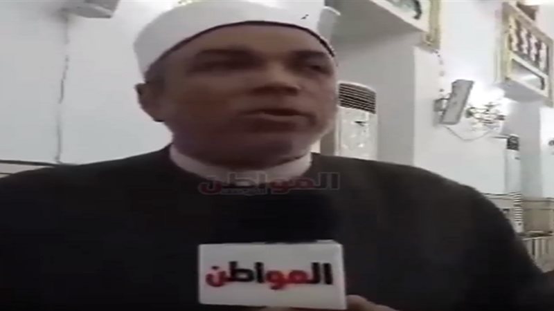 جابر طايع