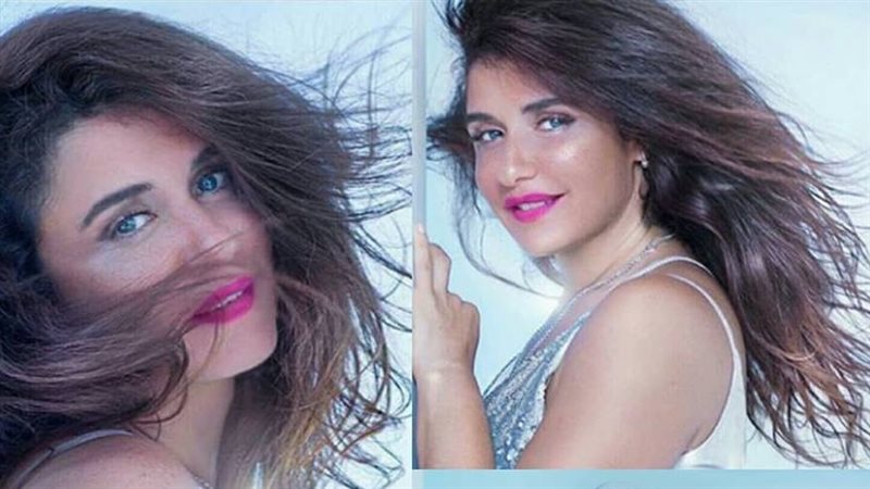  غادة عادل