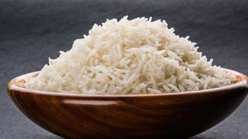 أسعار الأرز اليوم