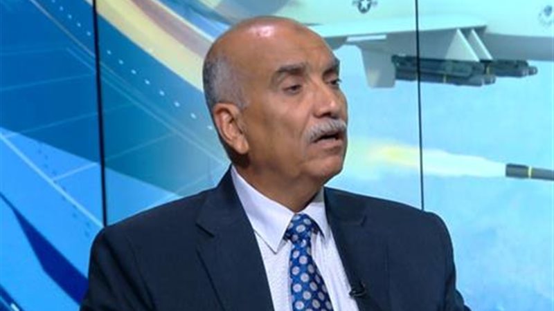 نصر سالم