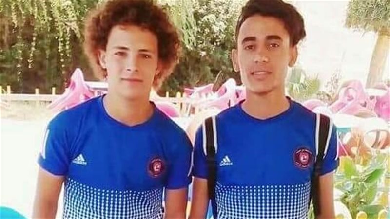 منتخب المصري مواليد