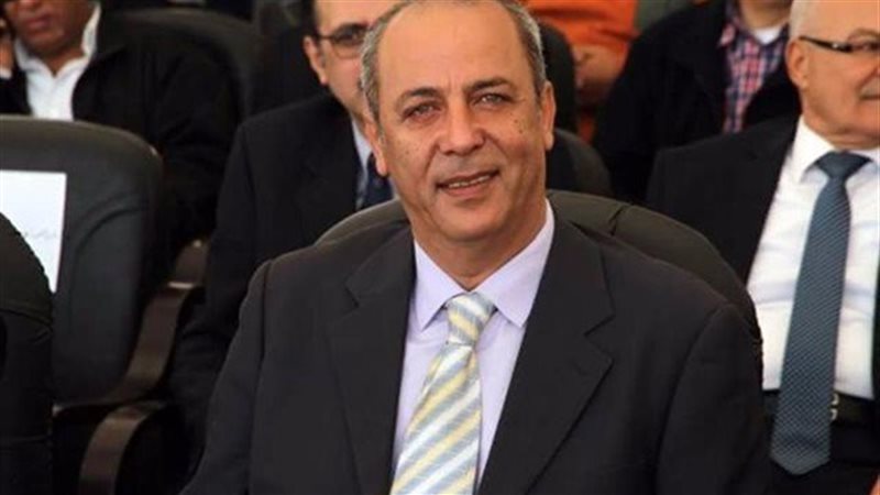 علي الطرابيلي