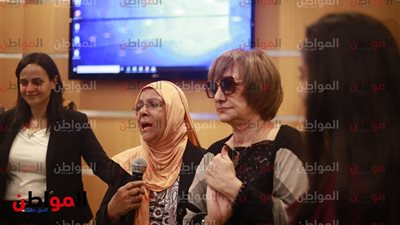 صور.. والدة الطالبة ندى: كانت تحلم بكلمة يسمعها العالم