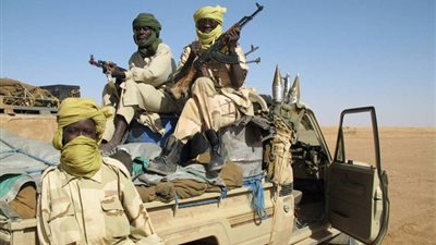 حركة العدل السودانية لـ