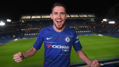 جورجينيو يكشف الفارق بين البريميرليج والدوري الإيطالي