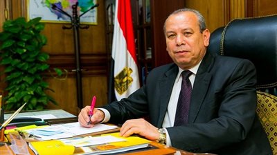بعد تلقيه شكوى كيدية.. محافظ كفرالشيخ للمواطنين: جميع الشكاوي تخضع للتحقيق وجئت للعمل الجاد